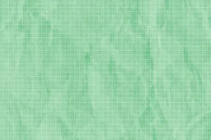 Textured Sea Green And White Grid Aesthetic Wallpaper