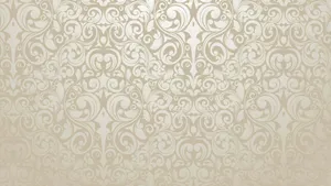 Textured Shiny Vintage Wall Wallpaper