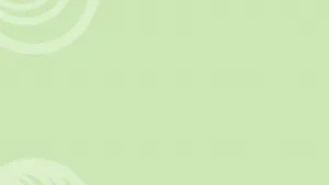 Textured Super Light Green Abstract Wallpaper