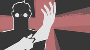 Tf2 Medic Vintage Digital Art Wallpaper