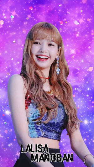 Thai Rapper Lisa Blackpink Hd Wallpaper