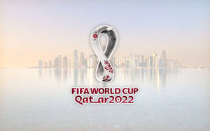 The 2022 Fifa World Cup In Qatar Is Set For Kick-off Wallpaper