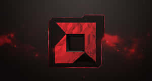 The Advanced Graphics Of Radeon Wallpaper