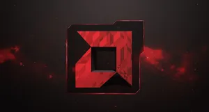 The Advanced Graphics Of Radeon Wallpaper