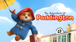 The Adventures Of Paddington Wallpaper