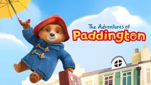 The Adventures Of Paddington Wallpaper
