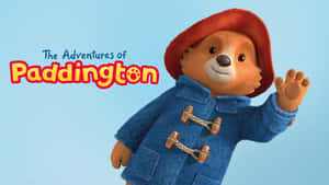 The Adventures Of Paddington Wallpaper