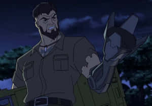 The Adventurous Ulysses Klaue Wallpaper