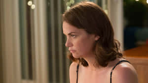 The Affair Character Contemplation Wallpaper