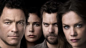 The Affair T V Series Cast Wallpaper