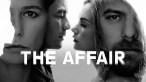 The Affair T V Series Cast Wallpaper