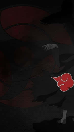 “the Akatsuki Aesthetic Impact” Wallpaper