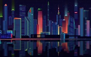 The All-new Samsung Tab, Cutting Edge Technology In The Palm Of Your Hand Wallpaper