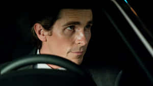 The Alter Ego Of Batman – Bruce Wayne Wallpaper