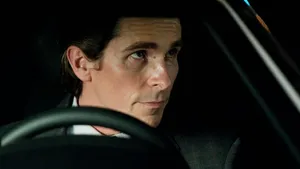 The Alter Ego Of Batman – Bruce Wayne Wallpaper