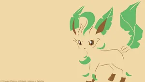 The Amazing Eevee Evolutions Wallpaper
