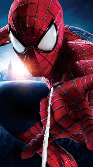 The Amazing Spider - Man 2 Hd Wallpaper Wallpaper