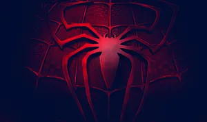 The Amazing Spider-man 3 In Intense Action Wallpaper