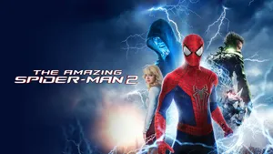 The Amazing Spider Man (andrew Garfield) Wallpaper