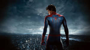 The Amazing Spider - Man Wallpaper Wallpaper