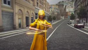 The Ancient One – Guardians Of Old Wallpaper