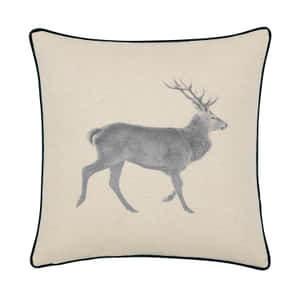 The Animals Of Farthing Wood Style Pillow Wallpaper