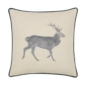 The Animals Of Farthing Wood Style Pillow Wallpaper