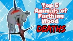 The Animals Of Farthing Wood Youtube Thumbnail Wallpaper