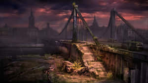 The Apocalypse Is Upon Us Wallpaper