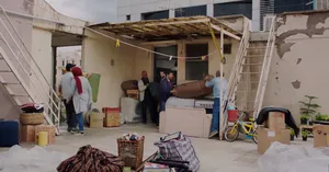 The Art Of Retail - A High-tech Salesman Offering A Phone Wallpaper