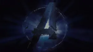 The Avengers Reunited: Mighty, Unstoppable, And United Wallpaper