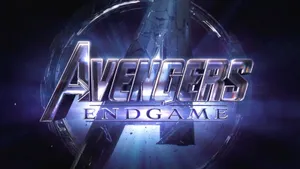 The Avengers Unite In Avengers Endgame Wallpaper