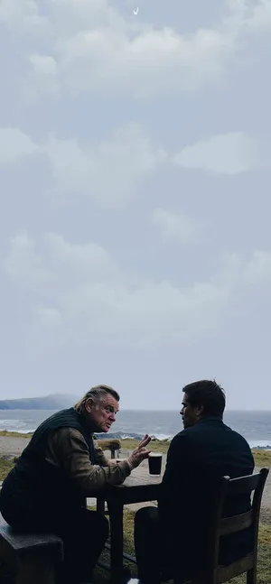 The Banshees Of Inisherin Wallpaper