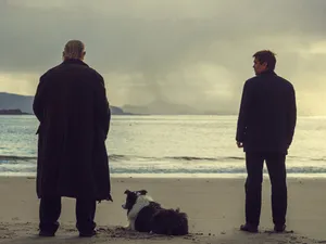 The Banshees Of Inisherin Wallpaper