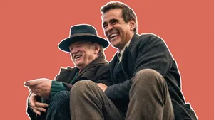 The Banshees Of Inisherin Wallpaper