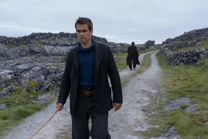 The Banshees Of Inisherin Wallpaper