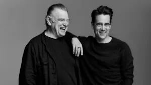 The Banshees Of Inisherin Wallpaper