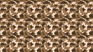 The Bape Camo, A Stylish Print To Show Off Wallpaper