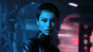 The Batman Catwoman Wallpaper