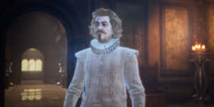 The Battle Of Hogwarts - The Darkest Hour Wallpaper