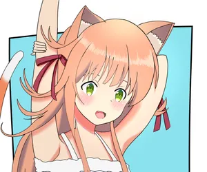 The Beast Tamer - A Magical And Powerful Fantasy Character Wallpaper