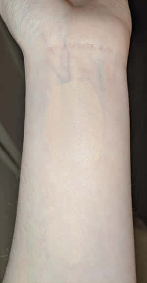 “the Beautiful Blue Veins That Fill Us With Life” Wallpaper