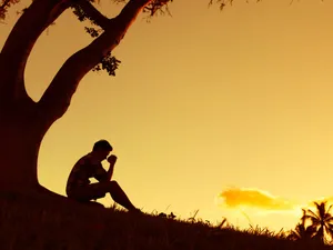 The Beautiful, Calming Waves Of The Sea Wallpaper