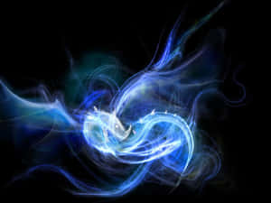 The Beautiful Colors Of Plasma Wallpaper