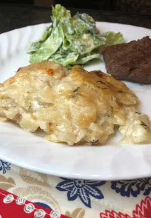 The Beauty Of Blue Bayou Wallpaper