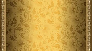 The Beauty Of Bronze Wallpaper