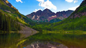 The Beauty Of Colorado Wallpaper