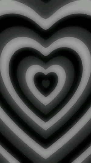 The Beauty Of Cool Black And White Wallpaper