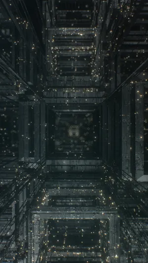 The Beauty Of Dark Japan Wallpaper