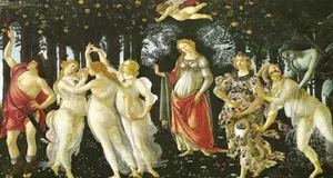 The Beauty Of Fine Arts